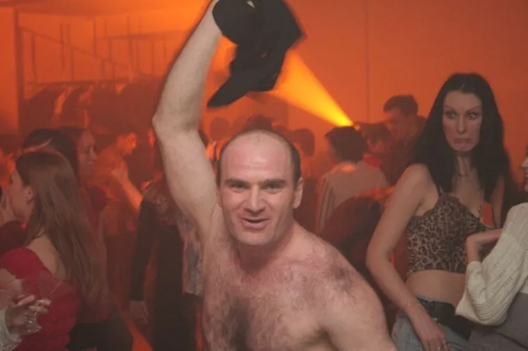 Gdje čekati Novu? Samo neka je &scaron;to dalje od njih! i danas u klubovima prepričavaju &scaron;to su izveli u suradnji s alkoholom