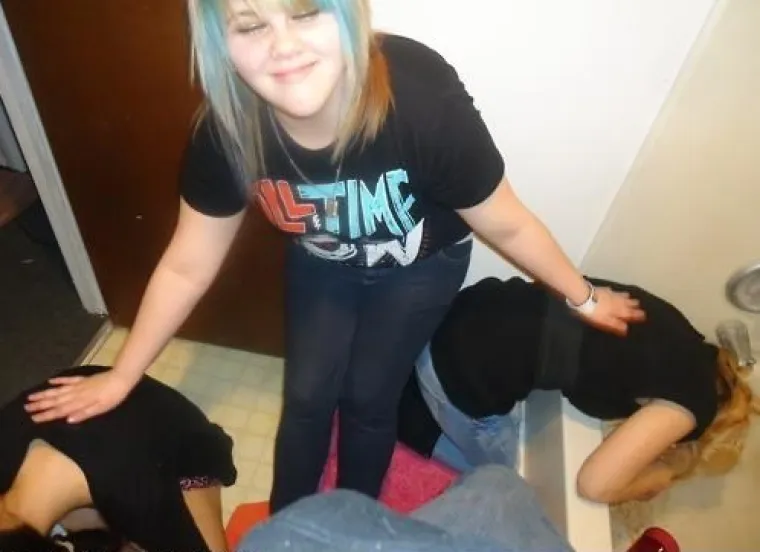 Gdje čekati Novu? Samo neka je &scaron;to dalje od njih! i danas u klubovima prepričavaju &scaron;to su izveli u suradnji s alkoholom