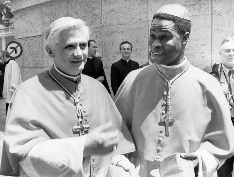 Prepoznajete li ovog dječaka? Nekad je bio član Hitlerove mladeži pa je doživio prosvjetljenje. Sada ga oplakuje cijeli svijet