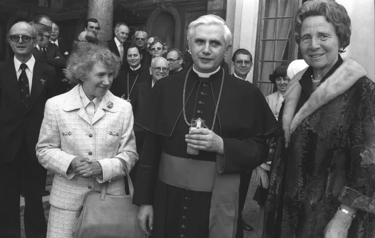 Prepoznajete li ovog dječaka? Nekad je bio član Hitlerove mladeži pa je doživio prosvjetljenje. Sada ga oplakuje cijeli svijet