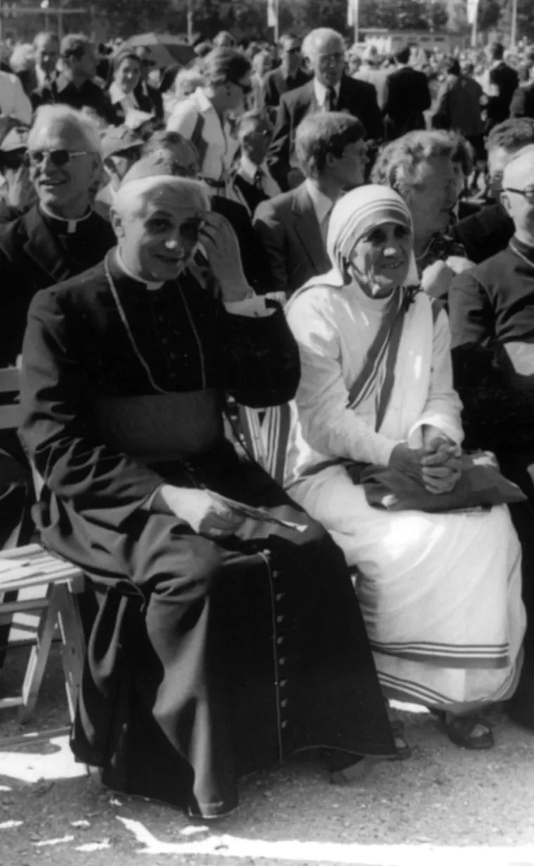 Prepoznajete li ovog dječaka? Nekad je bio član Hitlerove mladeži pa je doživio prosvjetljenje. Sada ga oplakuje cijeli svijet