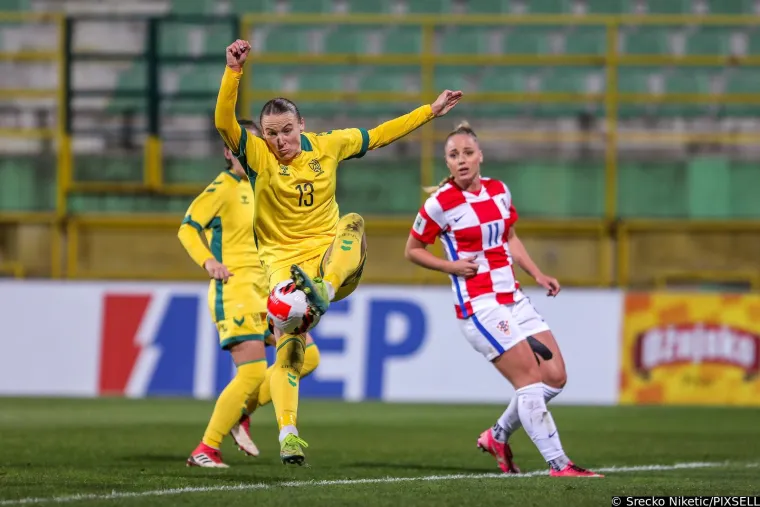 Ovo je vjerojatno najljepša novogodišnja čestitka: Uz prekrasnu Ana Mariju 2023. će biti spektakularna