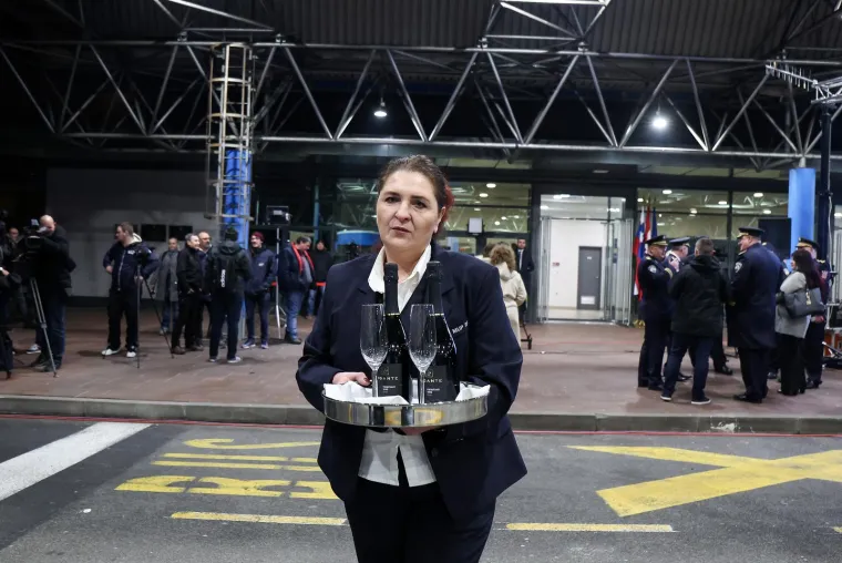 Hrvatska u&scaron;la u Schengen: Gužve na granicama i rigorozne kontrole postale su pro&scaron;lost