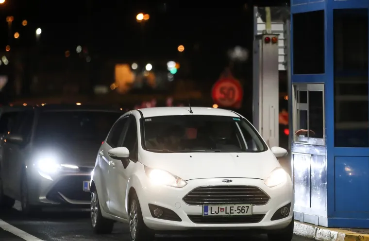 Hrvatska u&scaron;la u Schengen: Gužve na granicama i rigorozne kontrole postale su pro&scaron;lost