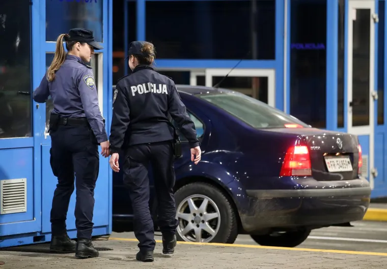 Hrvatska u&scaron;la u Schengen: Gužve na granicama i rigorozne kontrole postale su pro&scaron;lost