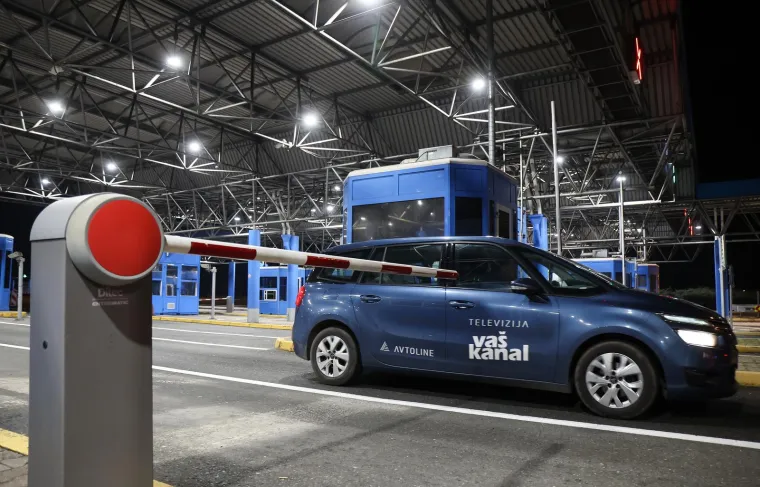 Hrvatska u&scaron;la u Schengen: Gužve na granicama i rigorozne kontrole postale su pro&scaron;lost