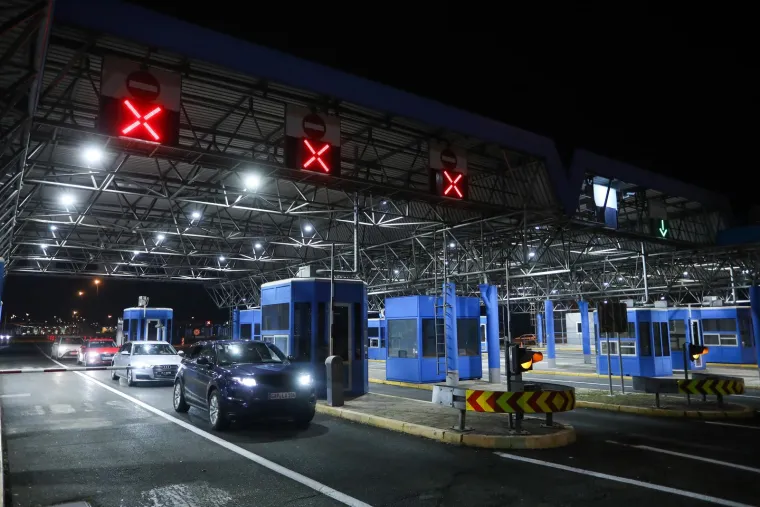 Hrvatska u&scaron;la u Schengen: Gužve na granicama i rigorozne kontrole postale su pro&scaron;lost