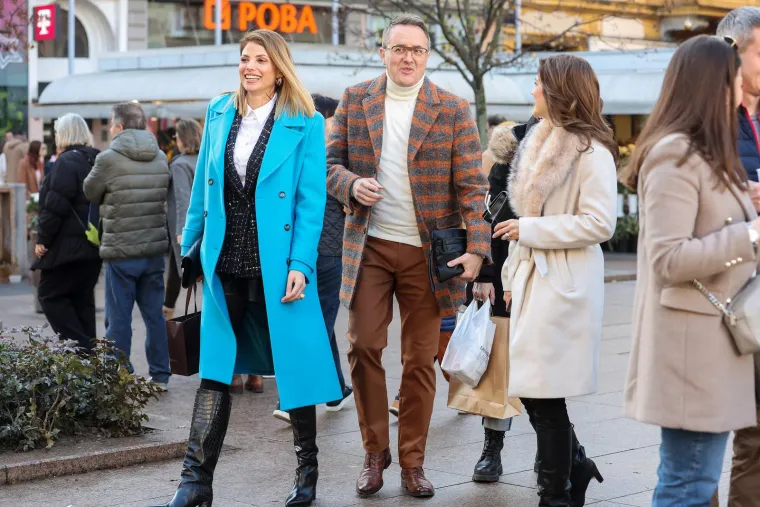 Tarik Filipović i predivna Lejla jučer su proslavili 15 godi&scaron;njicu, ali i dalje blistaju od ljubavi kao i prvog dana: 'Hvala Lejla, divno moje...'