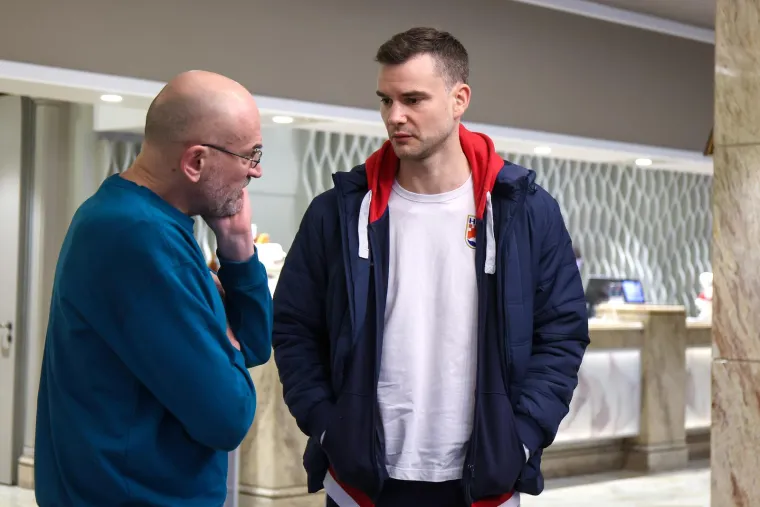 Ovako izgleda nova godina kod Kauboja: Nema odmora, počeo posljednji dio priprema za SP