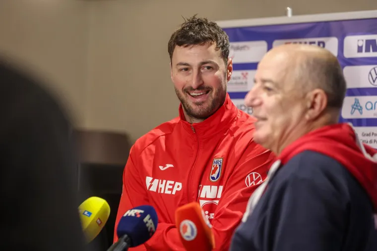 Ovako izgleda nova godina kod Kauboja: Nema odmora, počeo posljednji dio priprema za SP