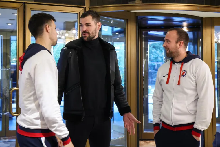 Ovako izgleda nova godina kod Kauboja: Nema odmora, počeo posljednji dio priprema za SP