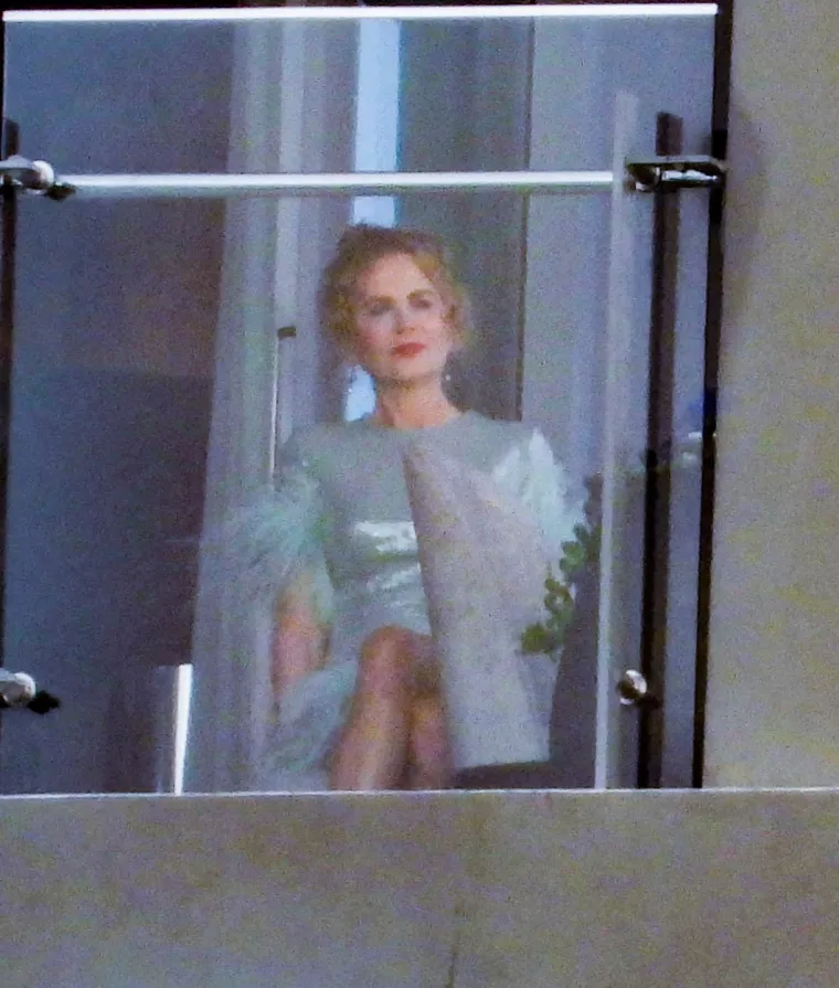 Nicole Kidman