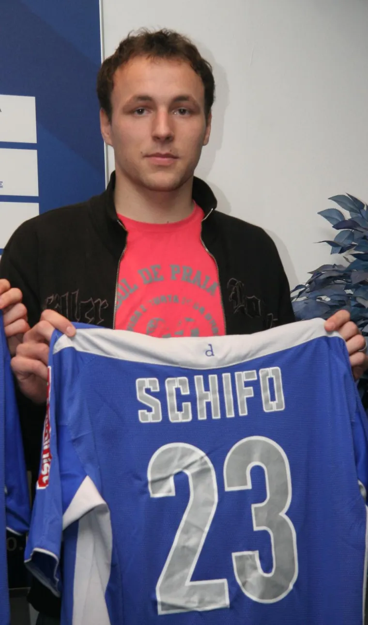 Biste li prepoznali Dejana Lovrena iz 2007.? Tada je predstavljen uz jo&scaron; petoricu kao veliko pojačanje Dinama