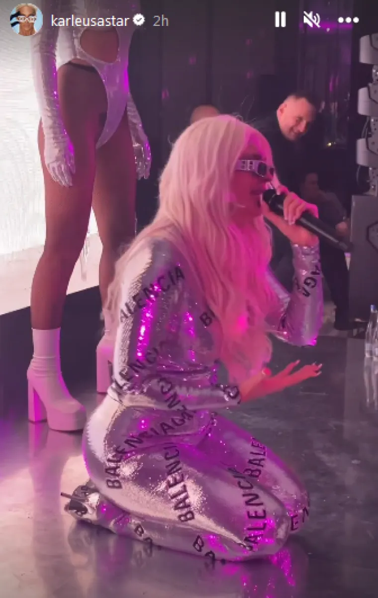 Jelena Karleuša