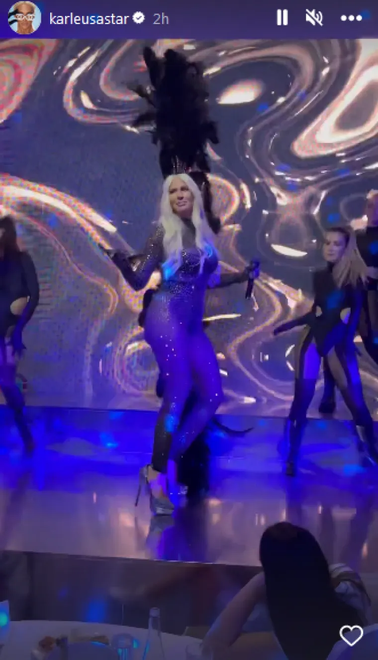 Jelena Karleuša