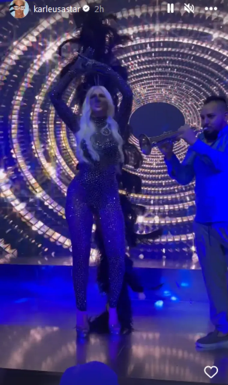 Jelena Karleuša
