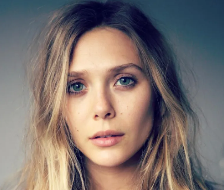 6. Elizabeth Olsen