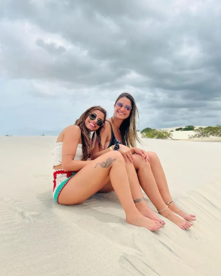 Snima sadržaj za odrasle i ne skriva da sada zarađuje 50 puta vi&scaron;e: U prvi plan stavila guzu i poslala zagonetnu poruku