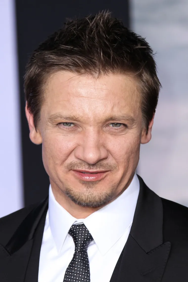 U seriji &quot;Hawkeye&quot;, lik koji Renner tumači ima problema sa sluhom, baš kao i glumac u stvarnom životu. 