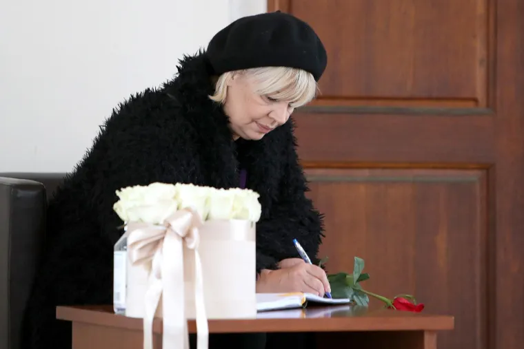 Marina Toma&scaron;ević