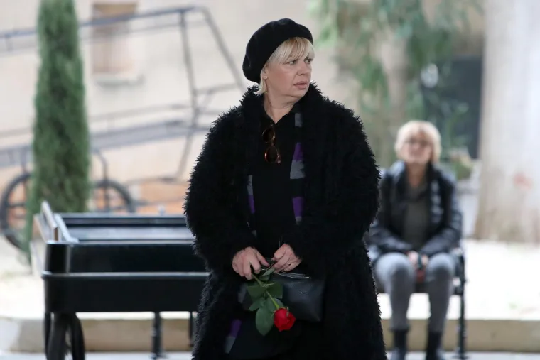 Marina Toma&scaron;ević