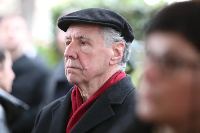 Hrvatska se danas opra&scaron;ta od Massima. Na Gradsko groblje Zadar stigli brojni glazbenici i prijatelji