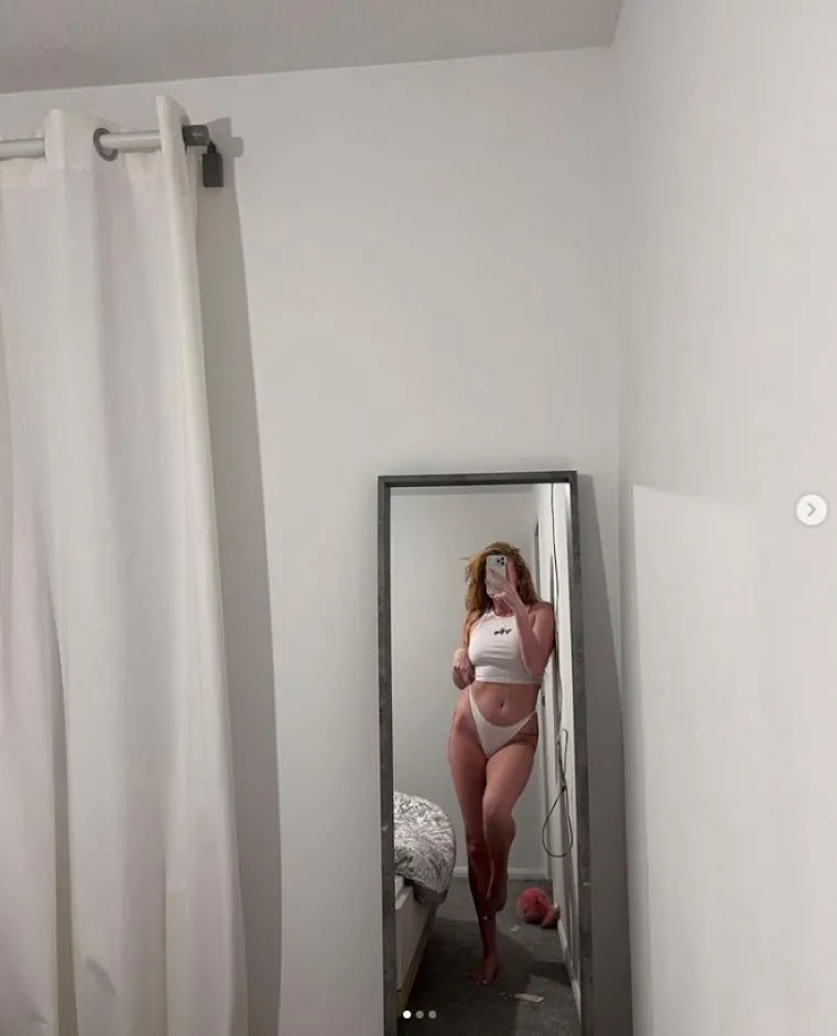 OnlyFans zvijezda &scaron;okirala priznanjem da ima dvije vagine - ali to nosi brojne probleme: 'Seks je prilično kompliciran...'