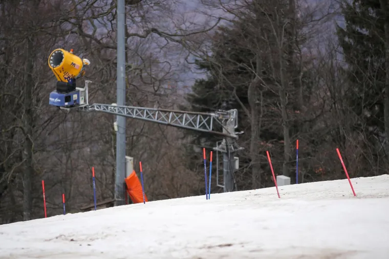 Čeka nas jo&scaron; neviđeno izvlačenje startnih brojeva, a evo kako staza izgleda dan prije utrke