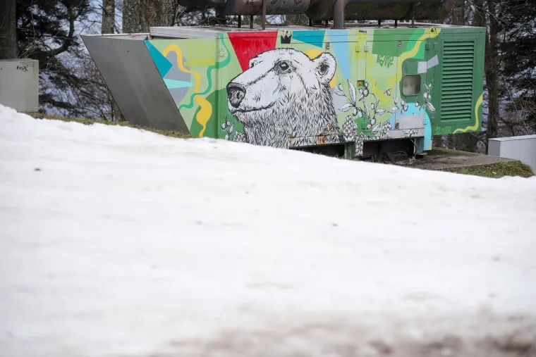 Čeka nas jo&scaron; neviđeno izvlačenje startnih brojeva, a evo kako staza izgleda dan prije utrke