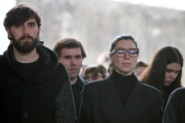 Mirna i Igor u vezi su šest godina, a posljednje dvije žive zajedno.