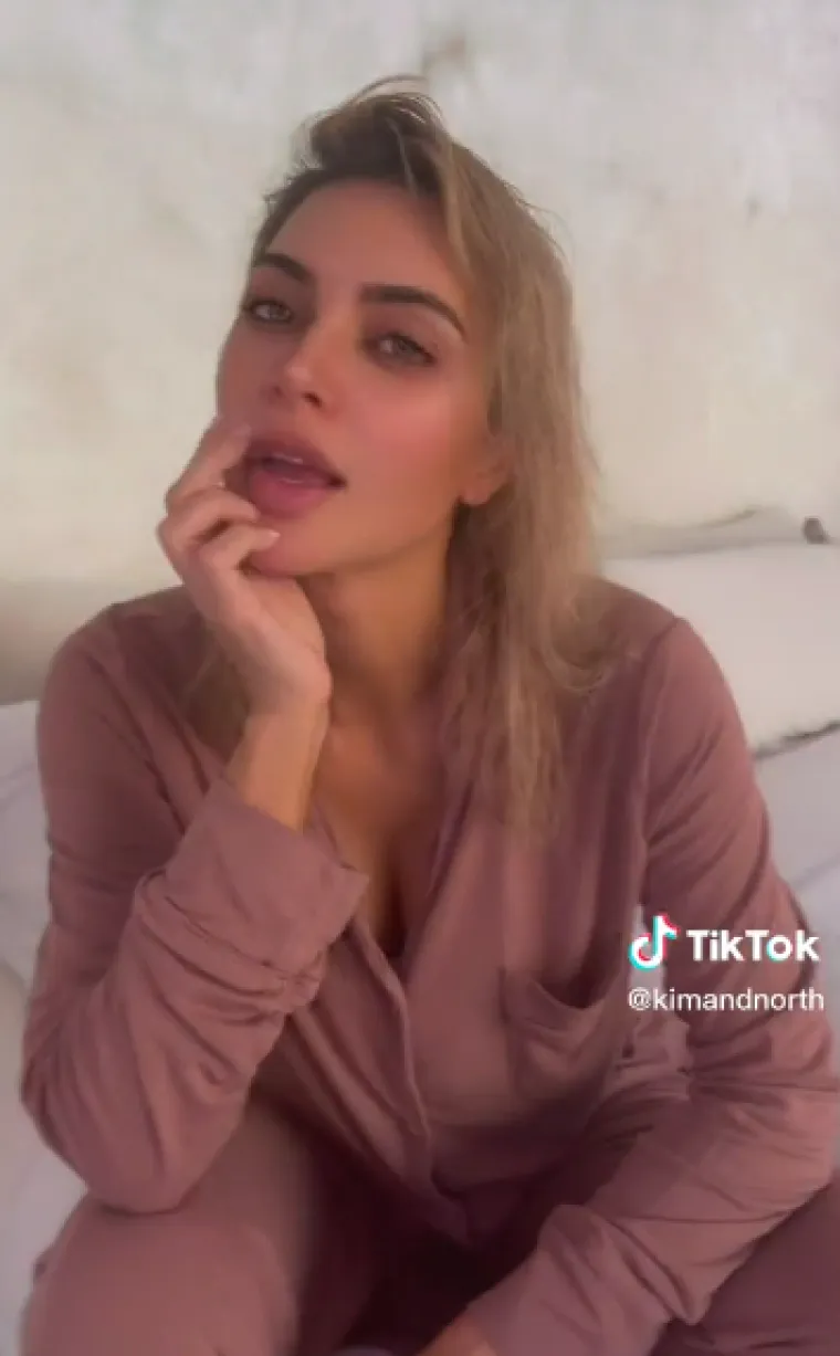 Kim Kardashian