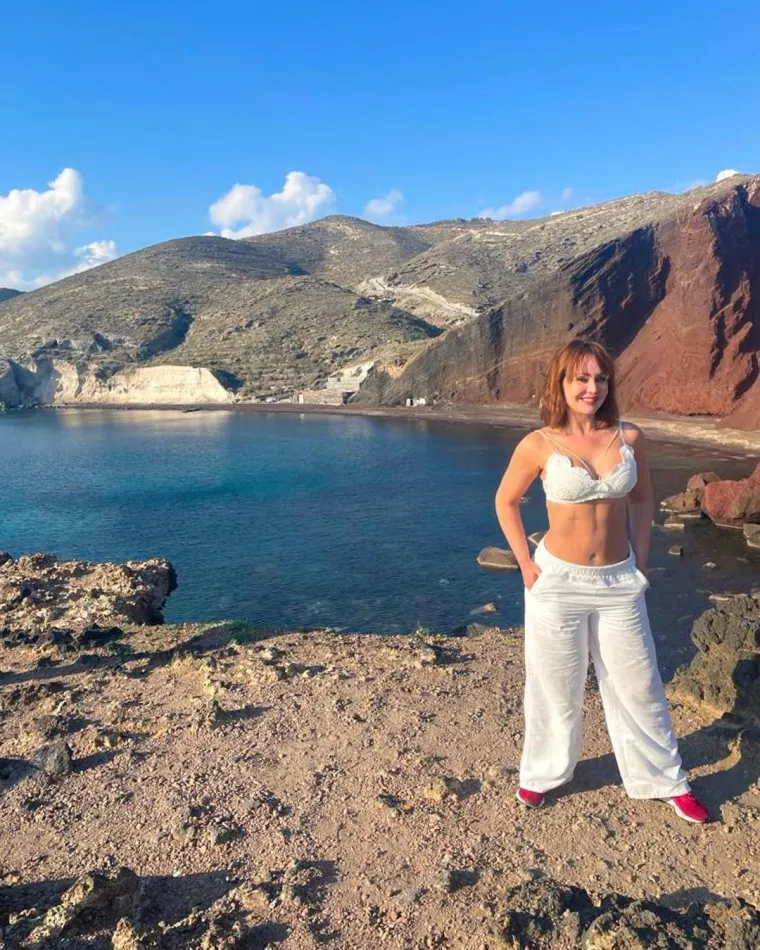 Gabriela Spanic