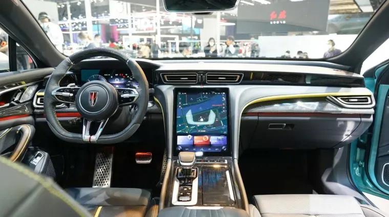 Kinezi postaju sve 'opasniji' na trži&scaron;tu: Ovog ljepotana uskoro bismo mogli gledati i na na&scaron;im cestama