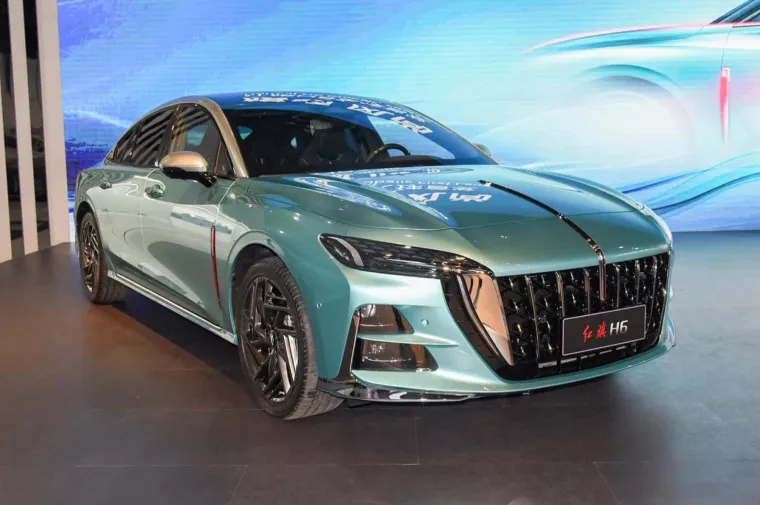 Kinezi postaju sve 'opasniji' na trži&scaron;tu: Ovog ljepotana uskoro bismo mogli gledati i na na&scaron;im cestama