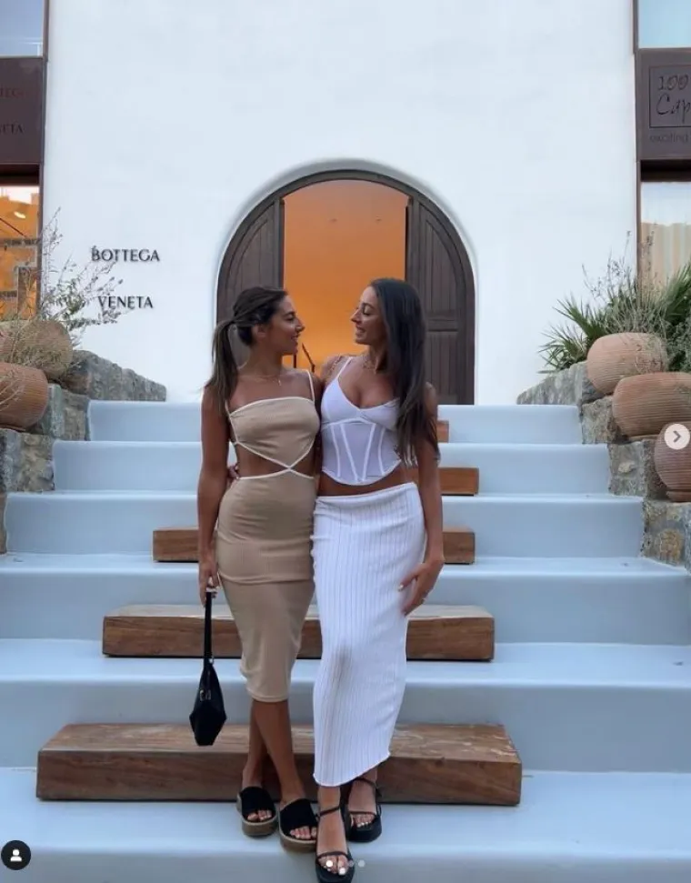 Prestala je piti kontracepcijske tablete i sad joj se više ne sviđaju muškarci: 'Izlazim samo s djevojkama'