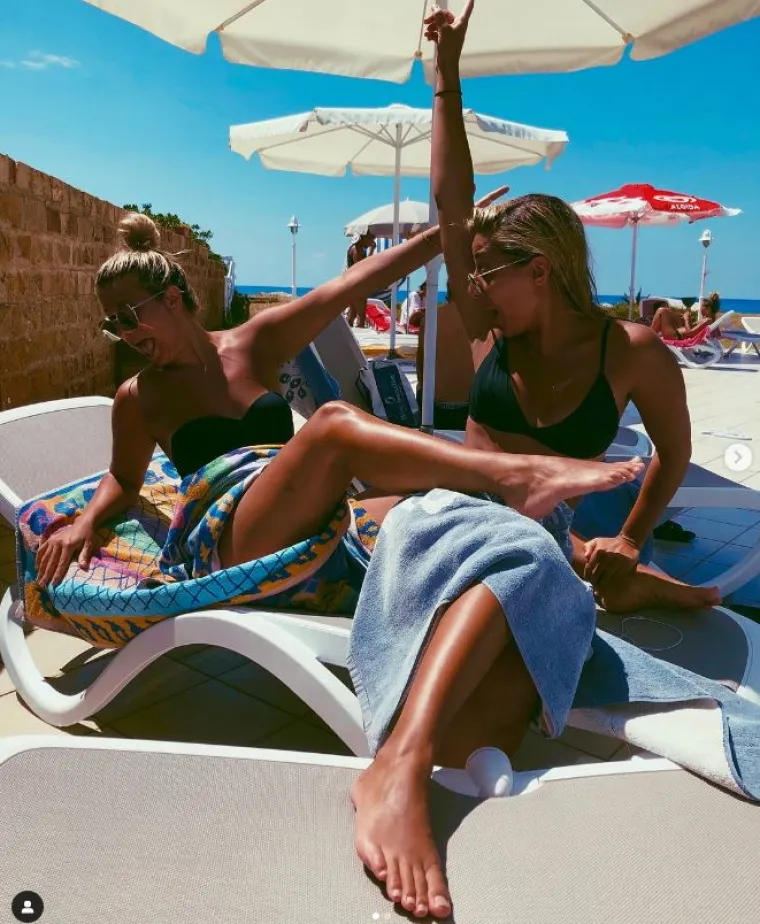 Prestala je piti kontracepcijske tablete i sad joj se više ne sviđaju muškarci: 'Izlazim samo s djevojkama'