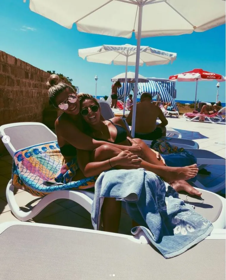 Prestala je piti kontracepcijske tablete i sad joj se vi&scaron;e ne sviđaju mu&scaron;karci: 'Izlazim samo s djevojkama'