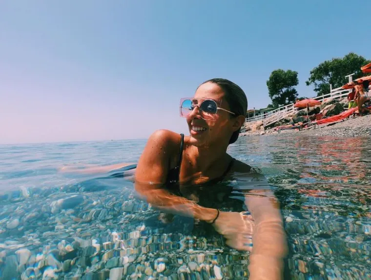 Prestala je piti kontracepcijske tablete i sad joj se vi&scaron;e ne sviđaju mu&scaron;karci: 'Izlazim samo s djevojkama'