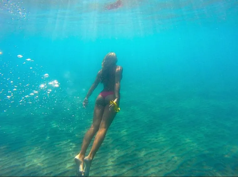 Prestala je piti kontracepcijske tablete i sad joj se vi&scaron;e ne sviđaju mu&scaron;karci: 'Izlazim samo s djevojkama'