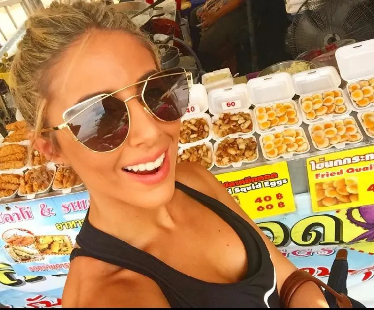 Prestala je piti kontracepcijske tablete i sad joj se vi&scaron;e ne sviđaju mu&scaron;karci: 'Izlazim samo s djevojkama'