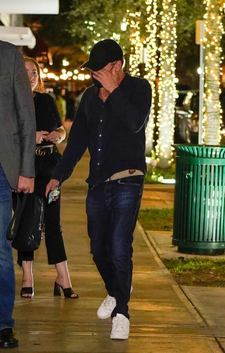 Victorija je svoju posljednju ulogu odradila je 2020. godine u kratkometražnom filmu &quot;Two Niner&quot;. 