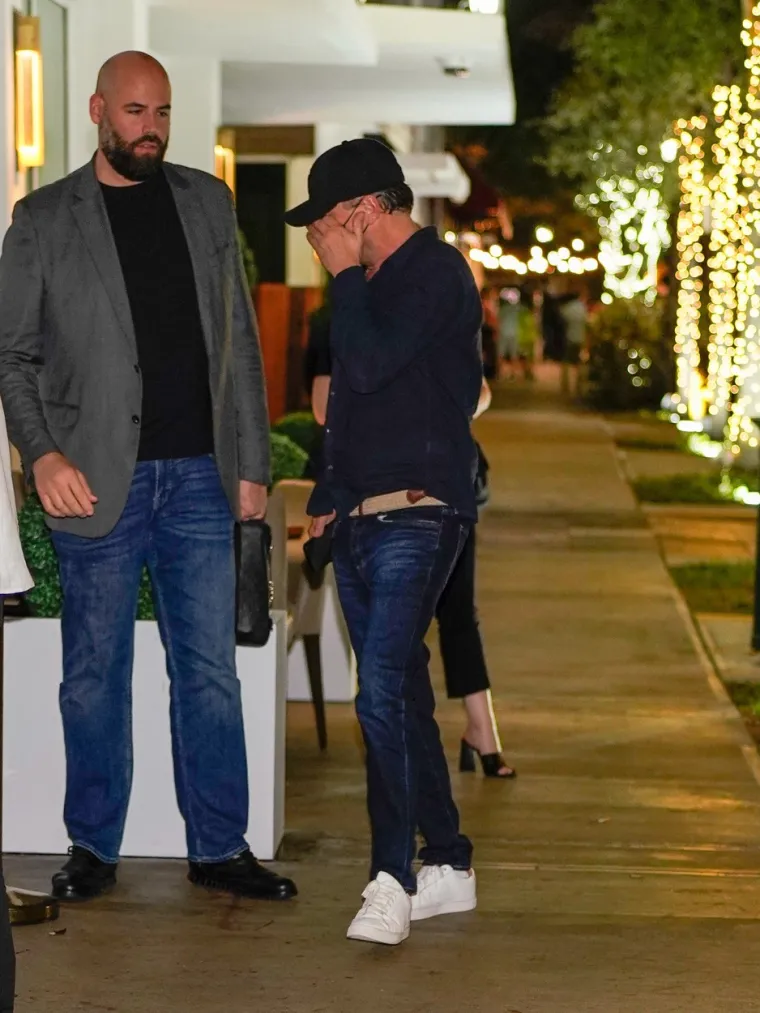 Lamas nije imala zapaženijih uloga, osim one u seriji &quot;Tajni identitet&quot;, u kojoj je glumila u samo jednoj epizodi. 