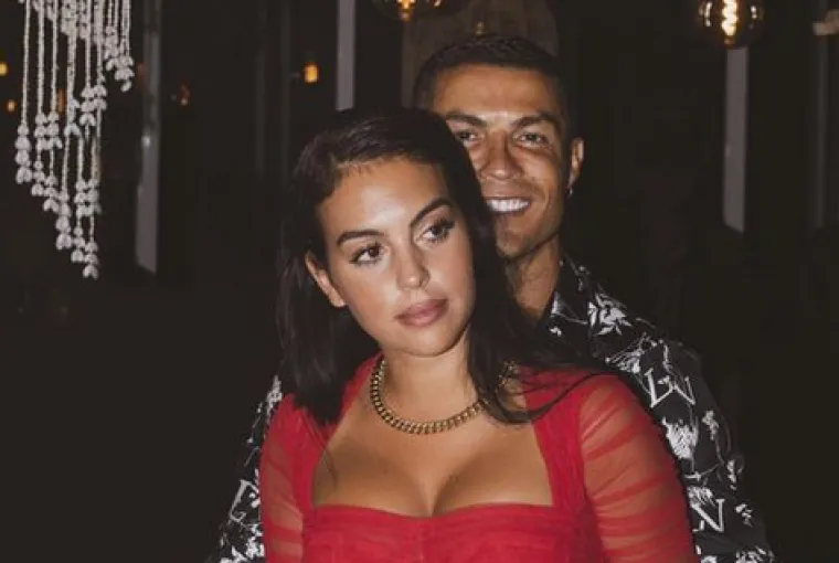 Georgina Rodríguez i Christiano Ronaldo u vezi su od 2017. Njihova ljubav započela je sasvim slučajno...