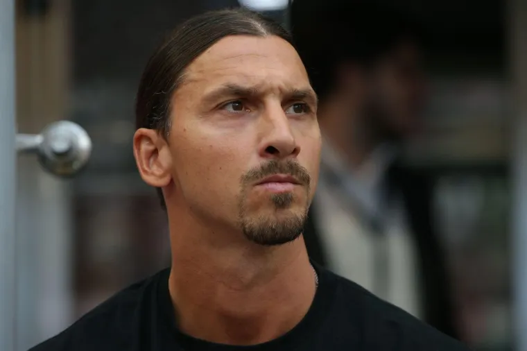 Udana žena ugledala Zlatana Ibrahimovića na plaži pa &scaron;okirala priznanjem &scaron;to je spremna učiniti zbog njega