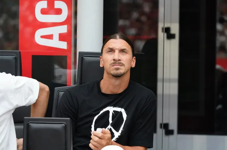 Udana žena ugledala Zlatana Ibrahimovića na plaži pa &scaron;okirala priznanjem &scaron;to je spremna učiniti zbog njega