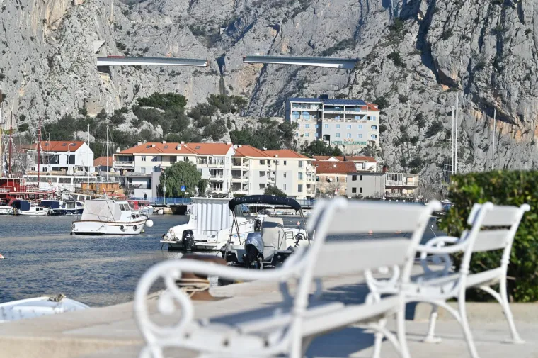 Pogledajte kako napreduje gradnja najkompleksnijeg mosta u Hrvatskoj