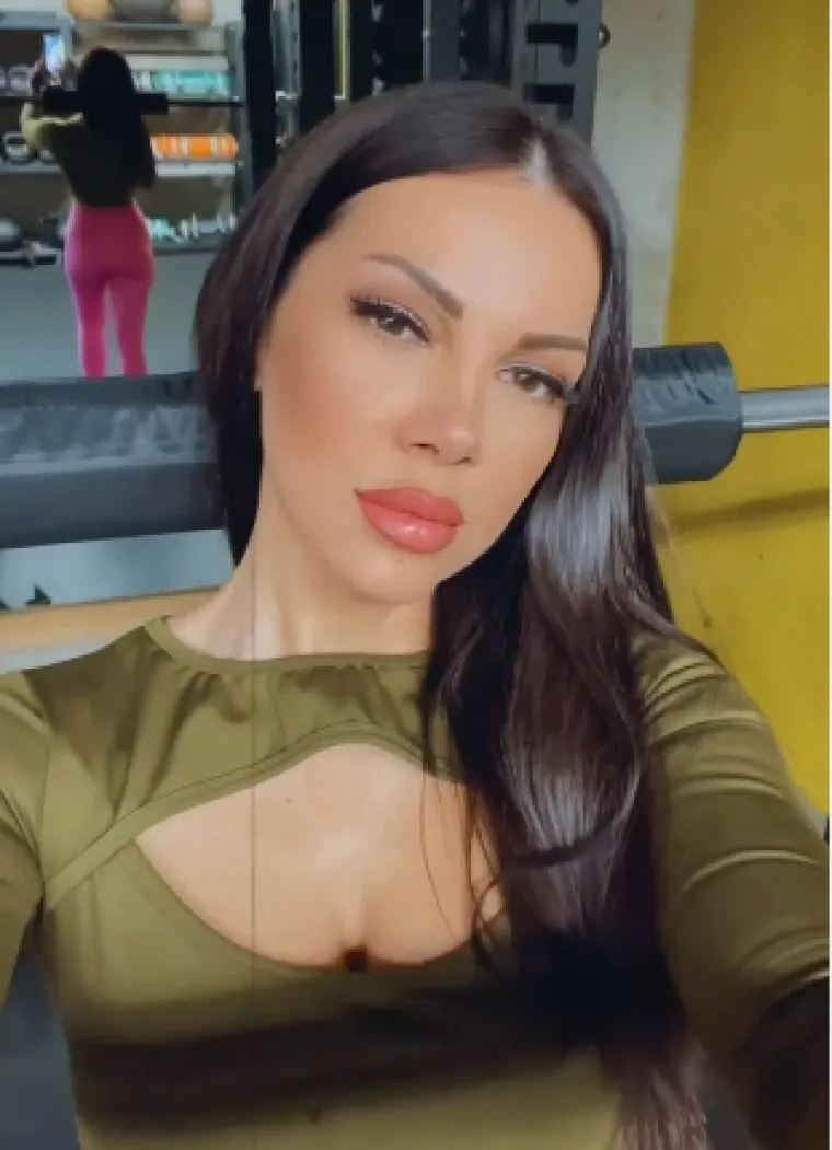 Žanamari Perčić