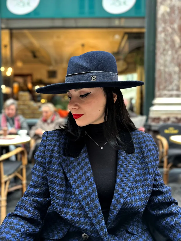 Zadivljujuća Nina damskim stilom osvaja Bruxelles, a ovo su njezina top izdanja: Ona je unikat, ona je hrvatska Fran Fine!