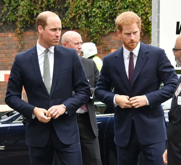 Princ Harry trnjem i kamenjem po royalsima: 'Oni su zlostavljači, ušli su u savez s vragom; Meghan i Kate se nikad nisu slagale...'