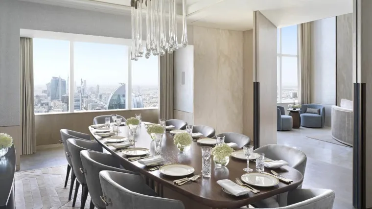 Zavirite u novi 'dom' Cristiana Ronalda: Iznajmio je 17 soba, a procurilo je koliko ga to mjesečno ko&scaron;ta